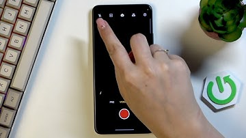 OnePlus Nord CE 5 – Hoe de videoresolutie wijzigen