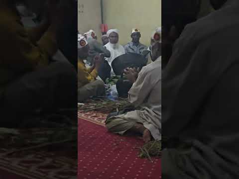 ሸህ ሰኢድ አህመድ ወሰሌም አለይሂ