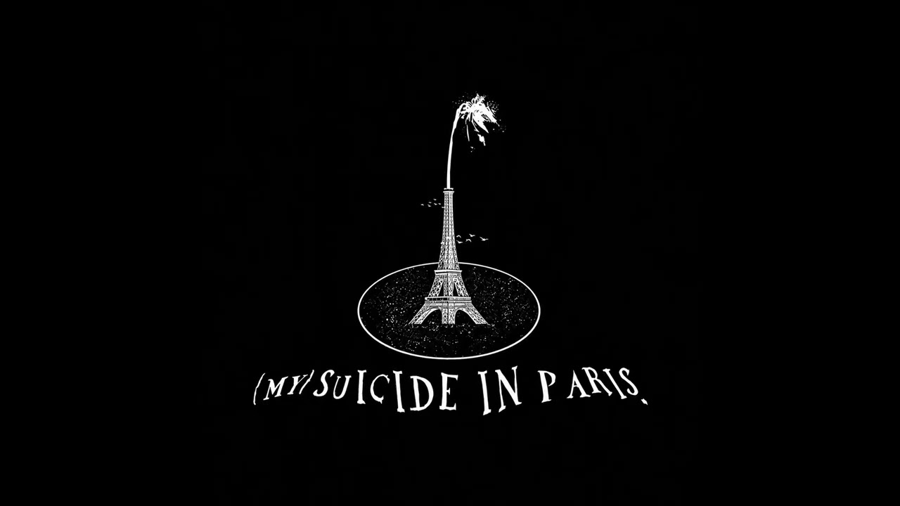 Watch (MY) SUICIDE IN PARIS - SINNERS on YouTube Watch (MY) SUICIDE IN PARIS - SINNERS on YouTube