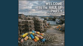 Welcome to the Haul Up Party