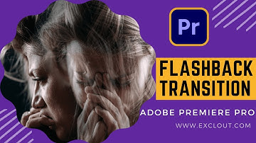 How to create Flashback Transition in Adobe Premiere Pro