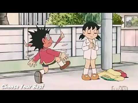 Doraemon shizuka deleted scene