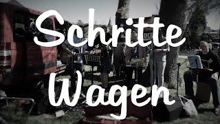 Leuchtfeuer - Schritte Wagen - Cover chords