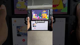 Nintendo Switch 2 Dual Screen Edition!