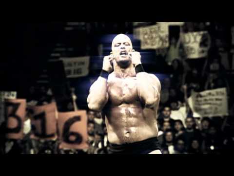 Stone Cold Steve Austin: The Bottom Line on the Most Popular Superstar of All Time trailer