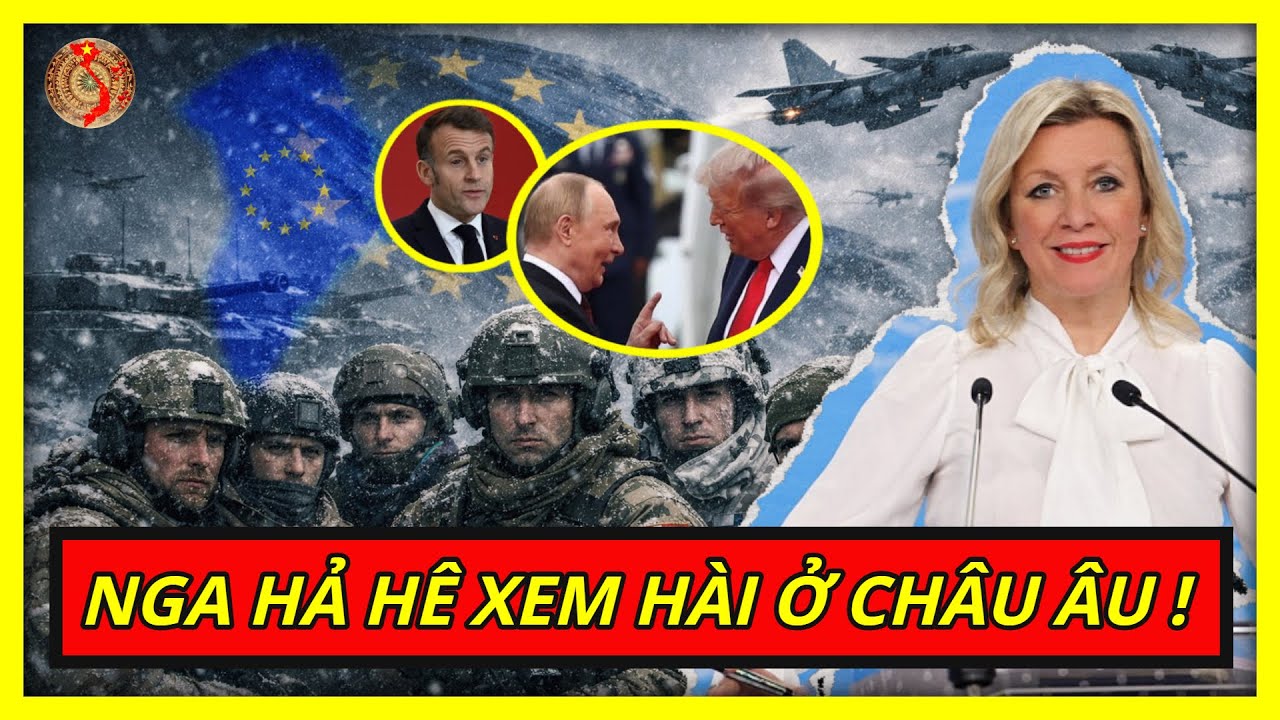 Nga Đáp Lại Kêu Gọi Oreshnik Của 