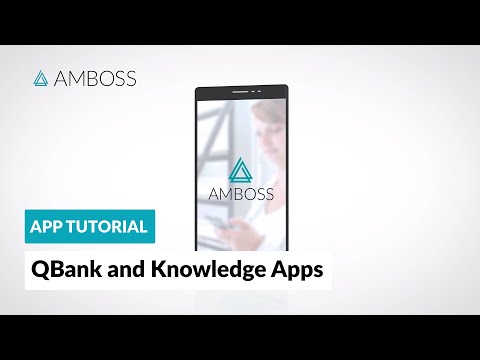 AMBOSS Knowledge Library