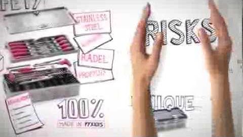 Pyxidis Quality Never Lies