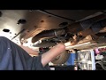 Lexus IS F Transmission Service