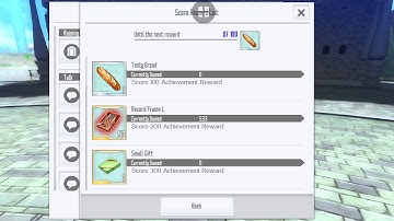 SAO IF Event Raising Assisting Character Campaign Dungeon Lv 10