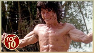 Best Jackie Chan Kung Fu Fight Scenes