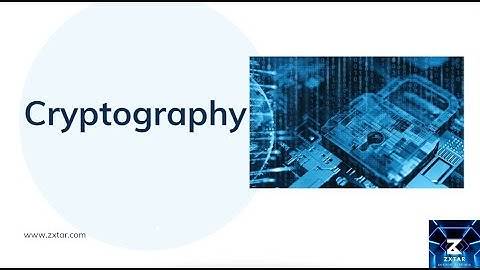 Unlocking Secrets: An Introduction to Cryptography