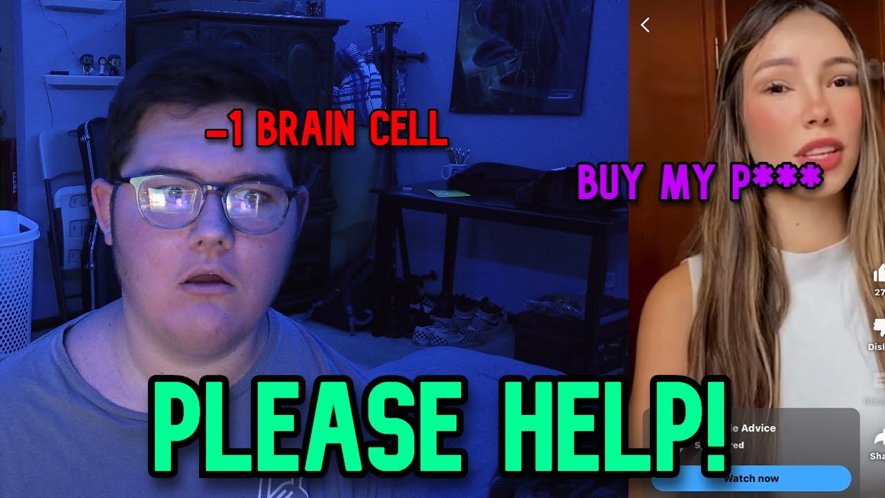 My "Traumatic" Experience with YouTube Shorts!