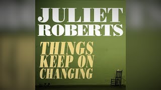 Juliet Roberts - Rise Above (Official Audio) [NBC's 'Rise' Promo Music]