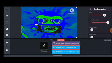 How to make Autovocoding Gradient map on kinemaster (100% Worked)