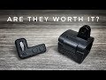Osmo Pocket Controller Wheel & Accessory Mount | Are They Worth It