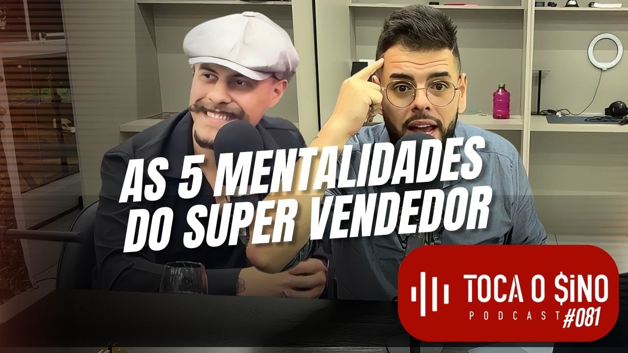 Por Que Técnicas de Venda Não Funcionam Sozinhas