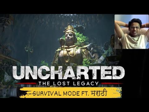 Uncharted | मराठी version | ft. Prithvik Pratap |highlights | Ganesha’s Tale