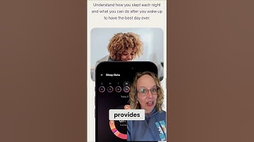 New Sleep Tech Release I’m Interested In