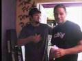 Capture de la vidéo Bam Margera: Making Of A Vains Of Jenna Video