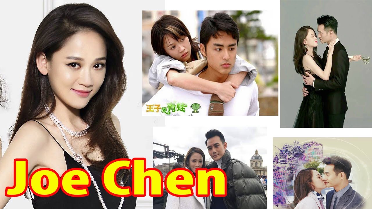 Discover Interesting Facts About The Star Joe Chen: Biography; Family; Career; Scandals \U0026 More
