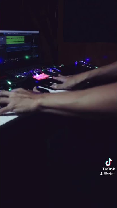 Sisa rasa - Mahalini (Piano Cover)