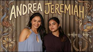 Andrea Jeremiah Unmasked Fries With Potate