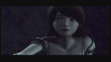 Fatal Frame II Project Zero 2: Wii Edition Zero Ending Crimson Butterfly