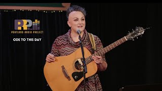 Ode To This Day | Portland Radio Project Listen Up! Songwriter Showcase screenshot 3
