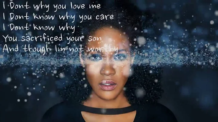 Vanessa Briggs | Why You Love Me (Official Lyric V...