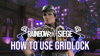 How to Use Gridlock | Bank Full Game
