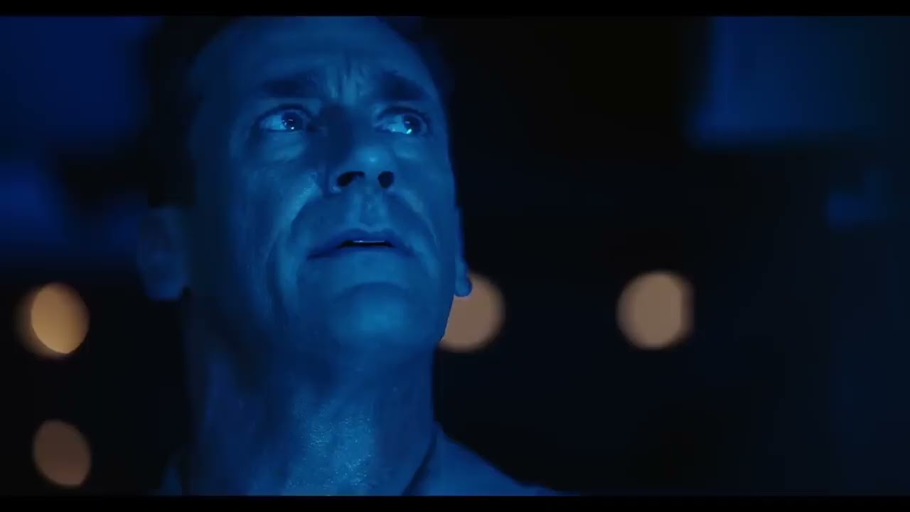 Top Gun : Maverick's Best Scene