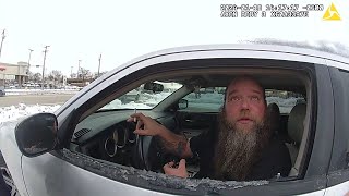 Wife Says Her Husband’s Missing… But You Won’t Believe Where Cops Found Him