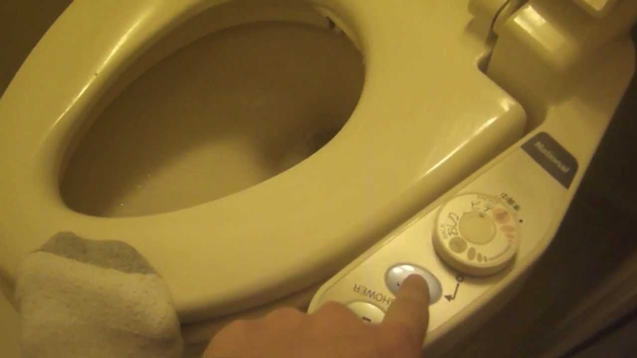 Japanese Toilet Incident Abroad in Japan Vlog YouTube