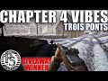 Chapter 4 vibes in post scriptum trois ponts gameplay