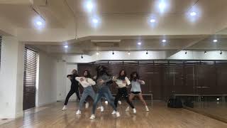 EXO엑소  Tempo템포 Dance Cover highlight ver하이라이트버젼 featEmpire G…