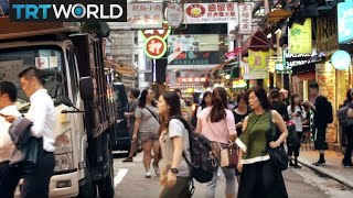 Hong Kong’s Handover Generation