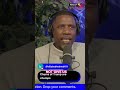 Killer Mike's Third Party Voting Advice SHOCKS Many! Is It Backfiring? #shorts