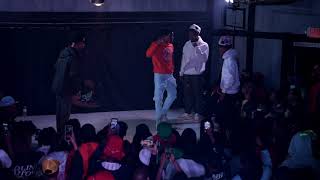 Lil Clint & Duece vs Music & Skootiie #JOOKINWARZ