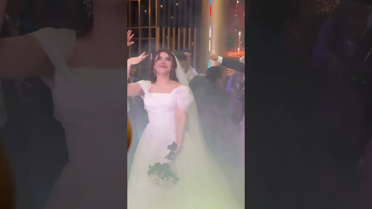 Туй Ёсамин Давлатова Yusamin Davlatova new