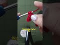how to crochet basic stitches by lefthand #crochet