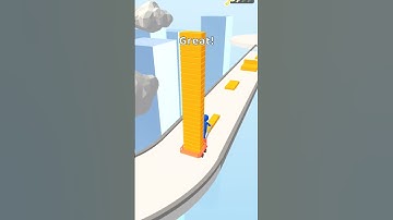 Brick Builder 3D Brick Games || Android Gameplay || Wingman