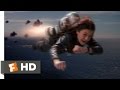 Spy Kids (4/10) Movie CLIP - Jetpack Pursuit (2001) HD