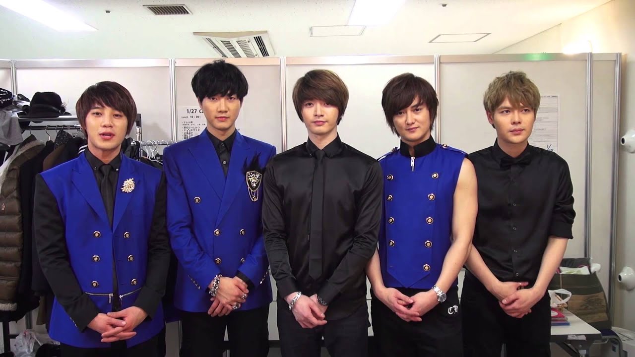 超新星/Fan Meeting 2013\\"Thank You\\"〈2枚組〉 超新星「2013 CHOSHINSEI FAN MEETING 