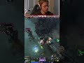 This Mid Outplay from Topson is What QOP Didn't Expect in Dota 2 #outplay #dota2 #gaming #outplayed