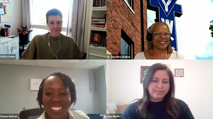 YWe Talk: Centering Survivors (Part 1)
