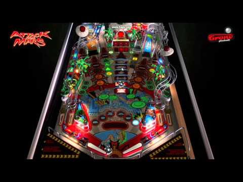 Visual Pinball 10