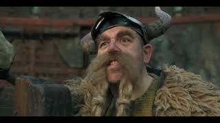 How To Train Your Dragon (2025): Gronckle Training: Trial Of Flame