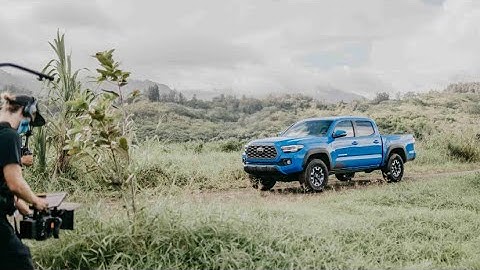 Servco Marketing Showreel - 2020