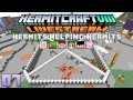 Hermitcraft Eight (7) Livestream 28/06/21